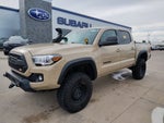 2019 Toyota Tacoma TRD Off-Road V6