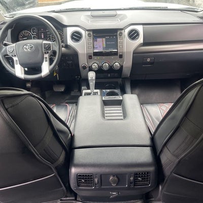 2019 Toyota Tundra SR5