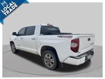 2021 Toyota Tundra Limited