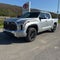 2025 Toyota Tundra Hybrid 1794 Edition