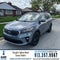 2020 Kia Sorento EX