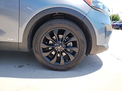 2020 Kia Sorento EX
