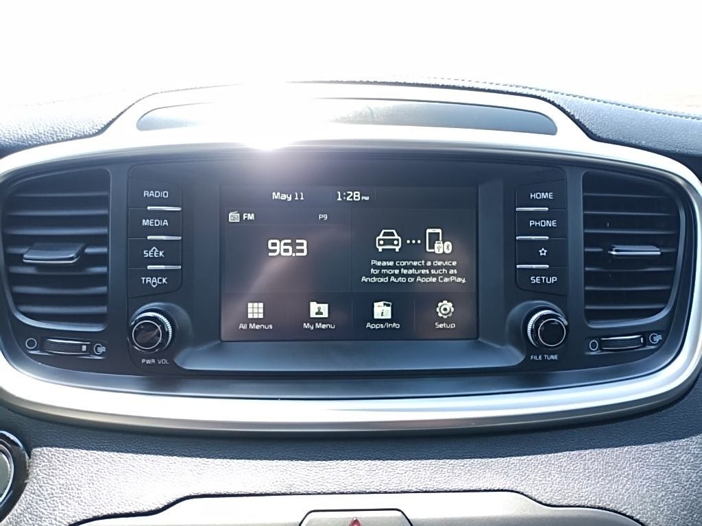 2020 Kia Sorento EX