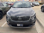 2019 Kia Sorento SX Limited AWD