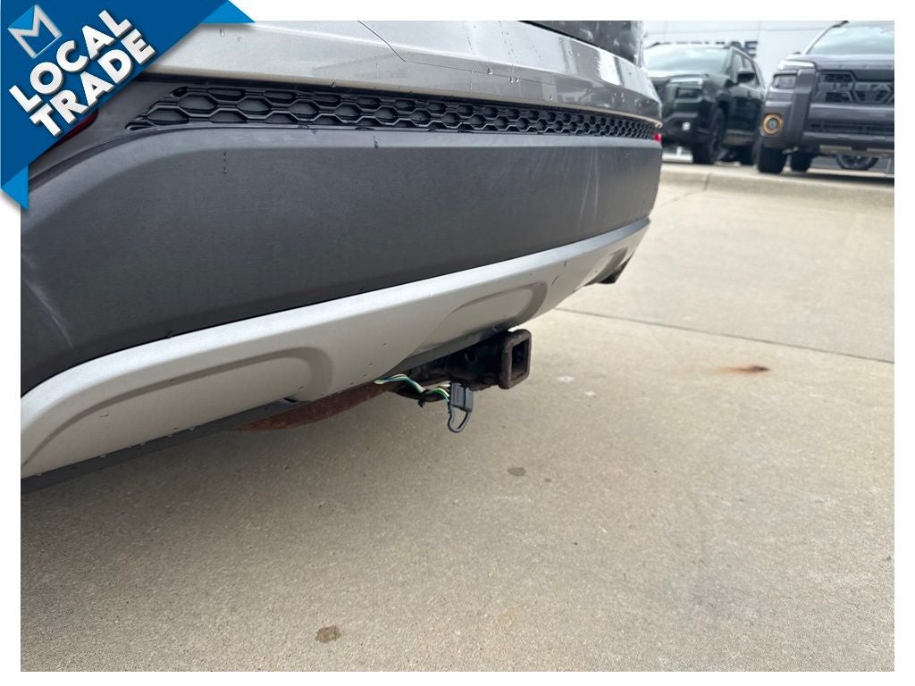 2013 Hyundai Santa Fe Sport 2.0L Turbo