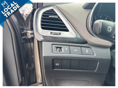 2013 Hyundai Santa Fe Sport 2.0L Turbo
