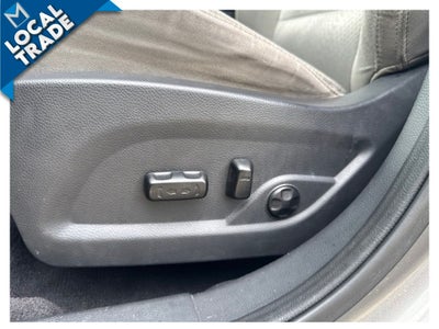 2013 Hyundai Santa Fe Sport 2.0L Turbo