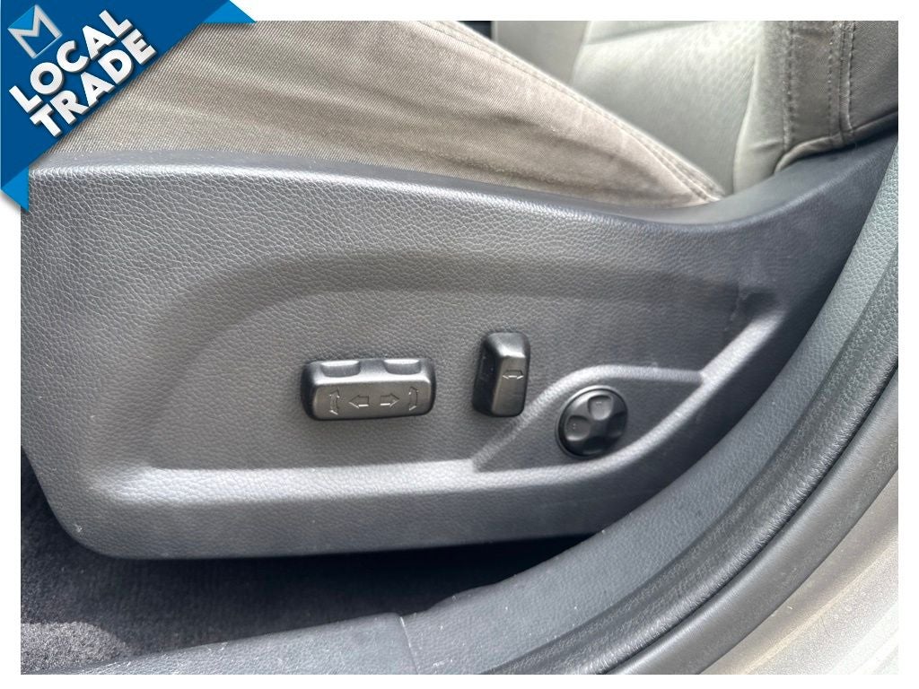 2013 Hyundai Santa Fe Sport 2.0L Turbo