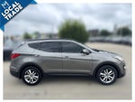 2013 Hyundai Santa Fe Sport 2.0L Turbo