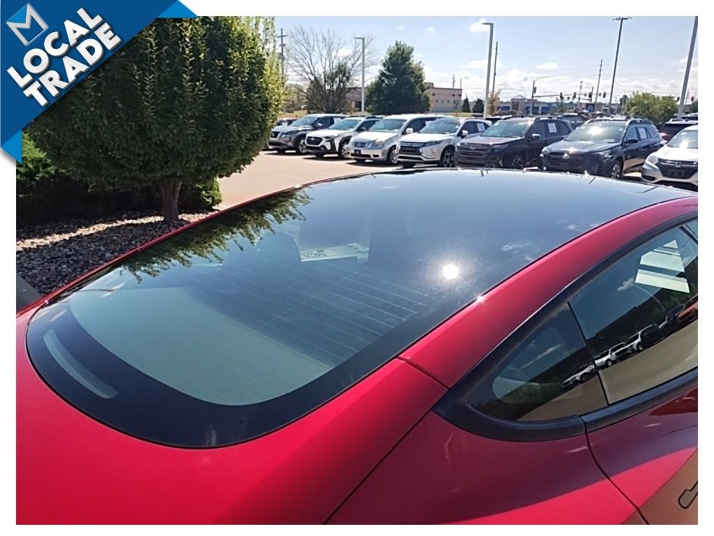2023 Tesla Model 3 Base