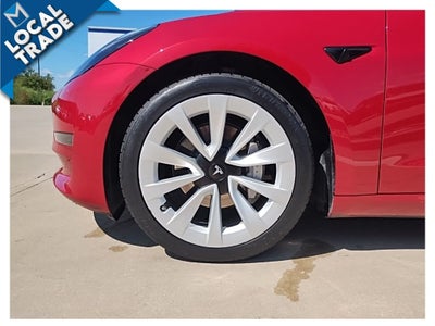 2023 Tesla Model 3 Base