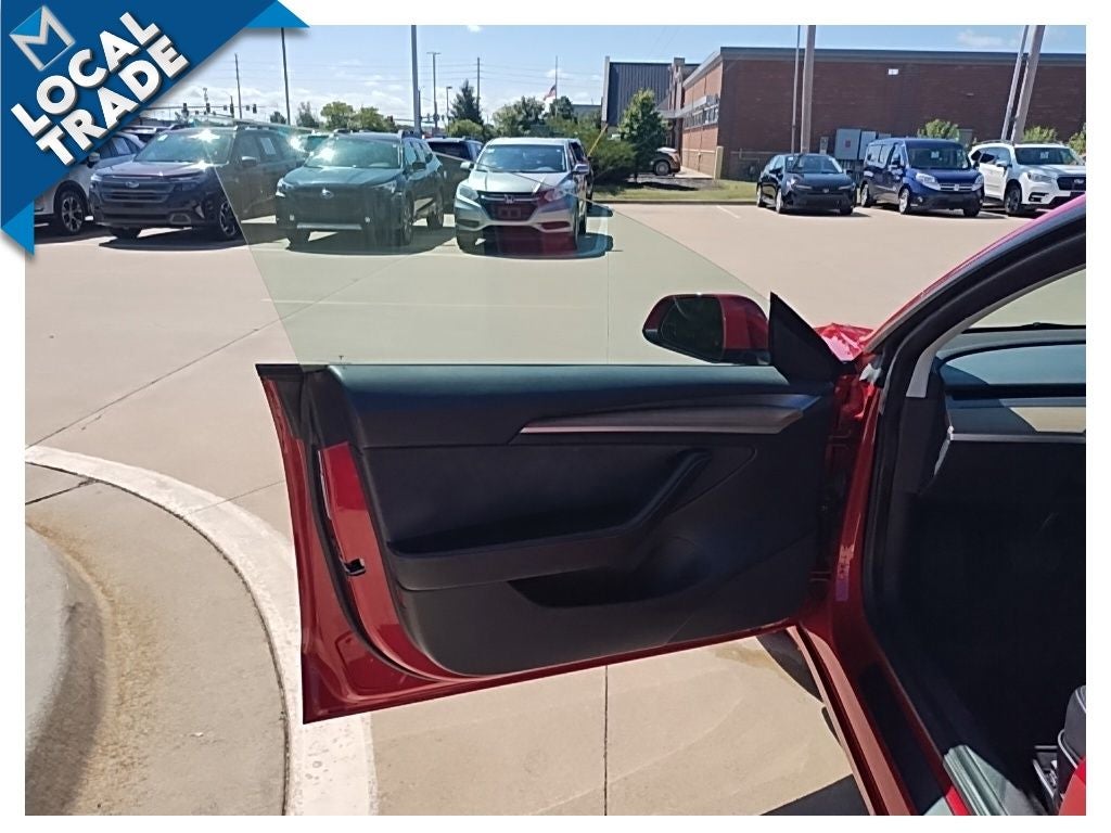 2023 Tesla Model 3 Base