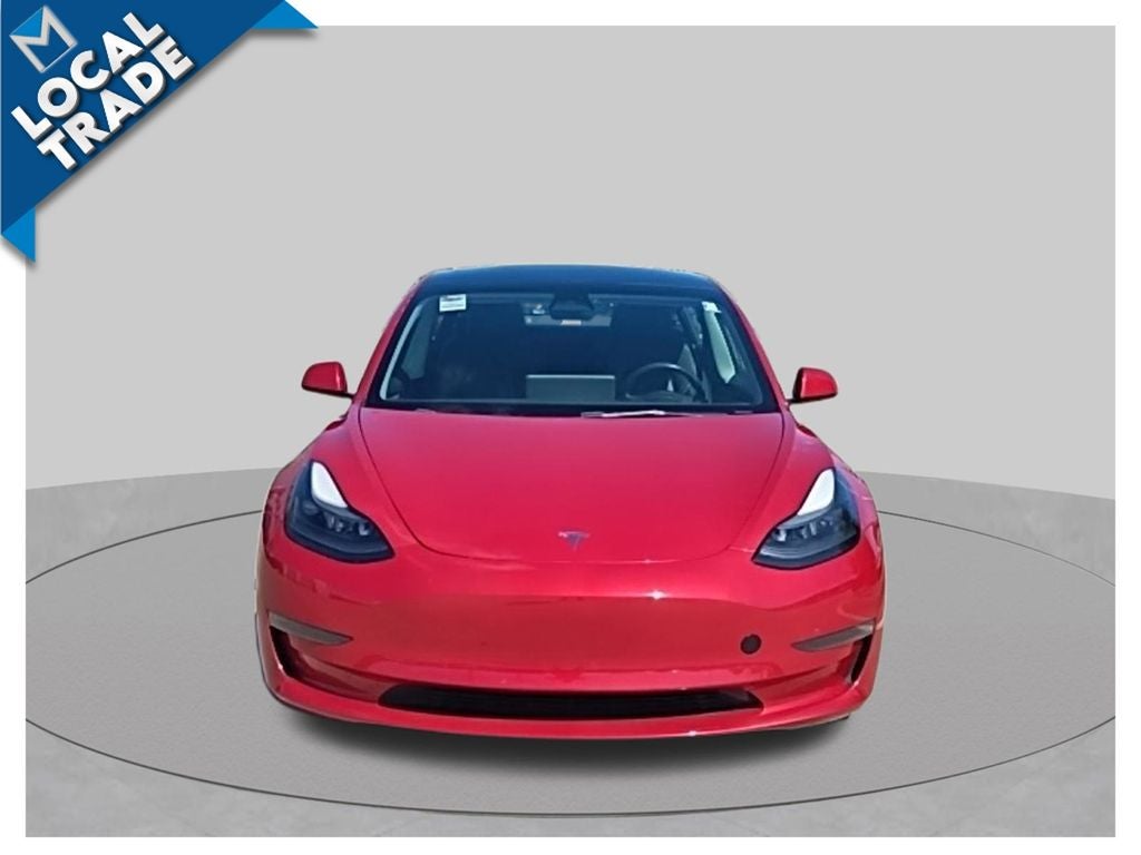 2023 Tesla Model 3 Base