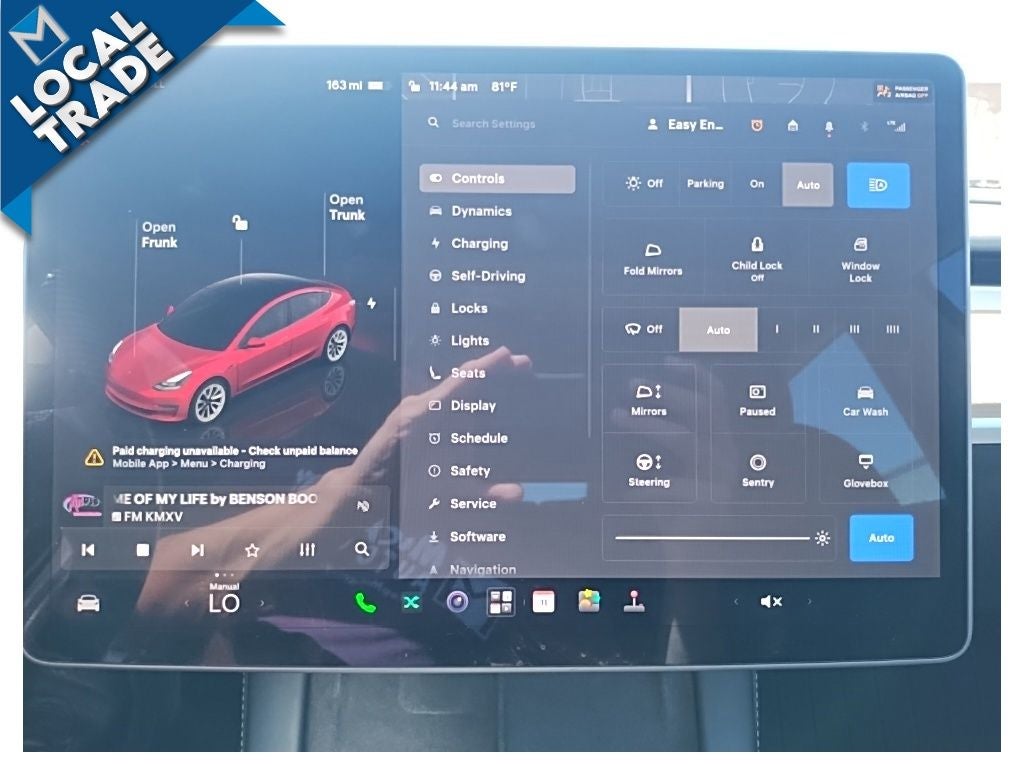 2023 Tesla Model 3 Base