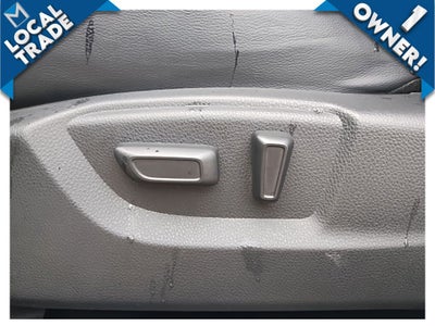 2019 Mitsubishi Eclipse Cross SEL
