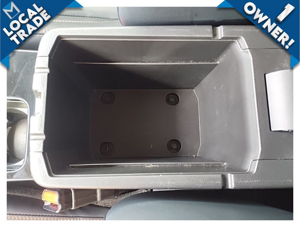 2019 Mitsubishi Eclipse Cross SEL