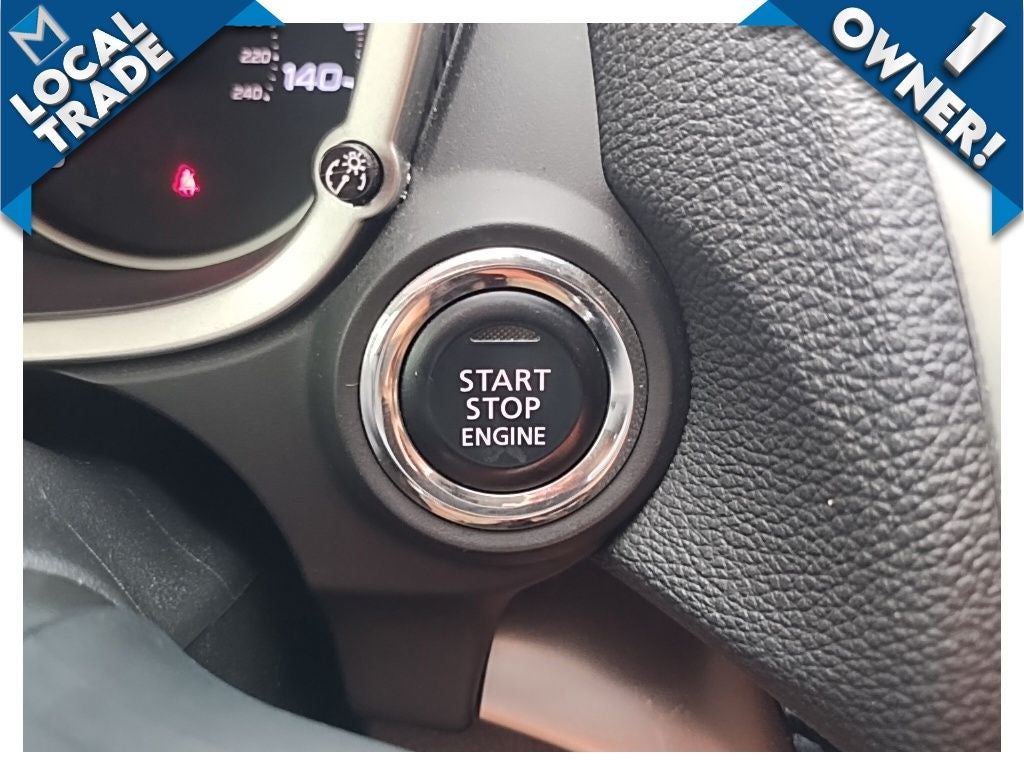 2019 Mitsubishi Eclipse Cross SEL