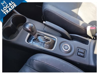 2016 Mitsubishi Outlander SEL