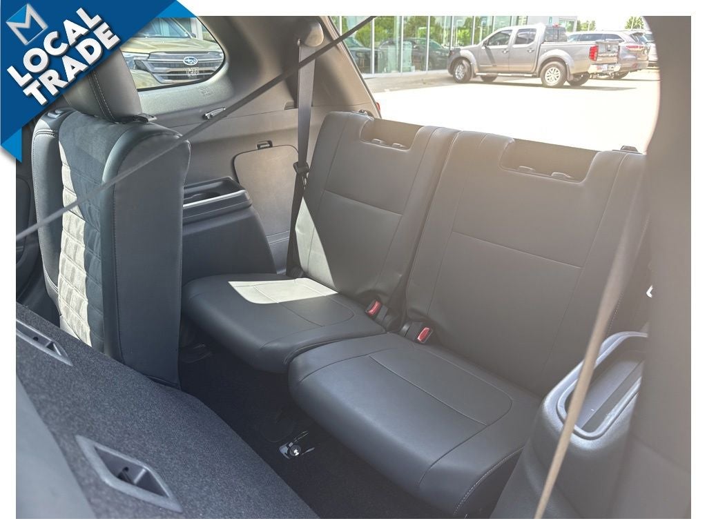 2019 Mitsubishi Outlander LE