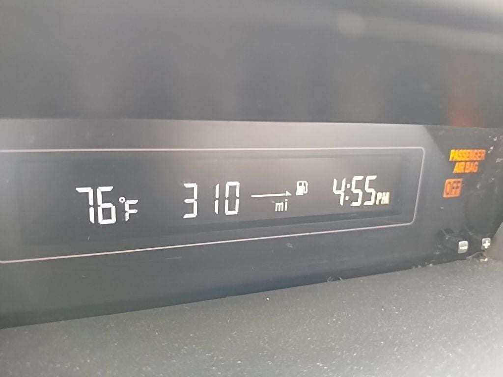 2013 Subaru Impreza 2.0i Sport Premium