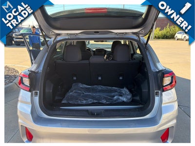 2024 Subaru Impreza Base