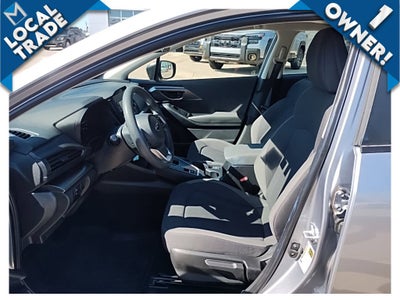 2024 Subaru Impreza Base