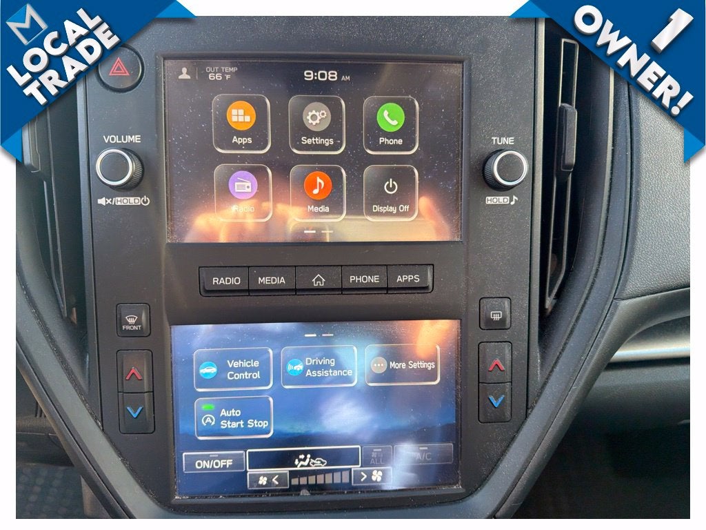 2024 Subaru Impreza Base