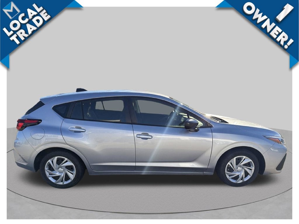 2024 Subaru Impreza Base