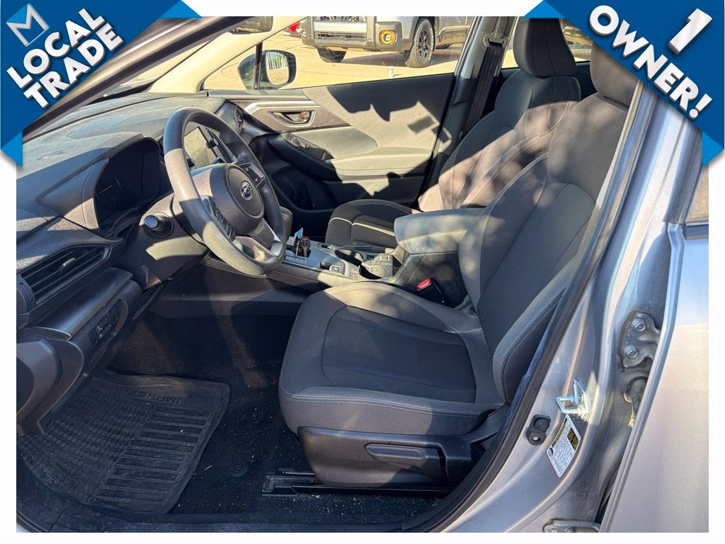 2024 Subaru Impreza Base