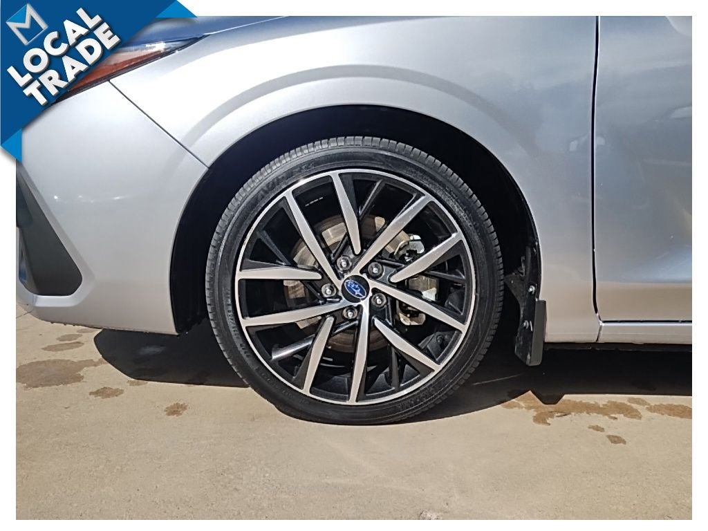 2024 Subaru Impreza Sport