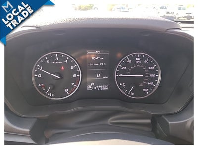 2024 Subaru Impreza Sport