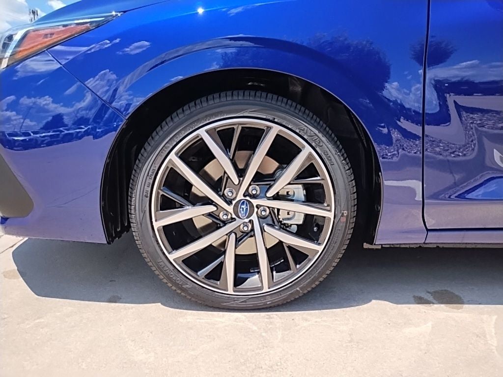 2026 Subaru Impreza Sport Package 23
