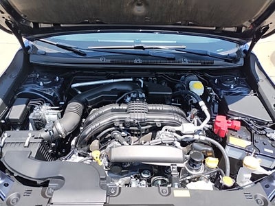 2026 Subaru Impreza Sport Package 23