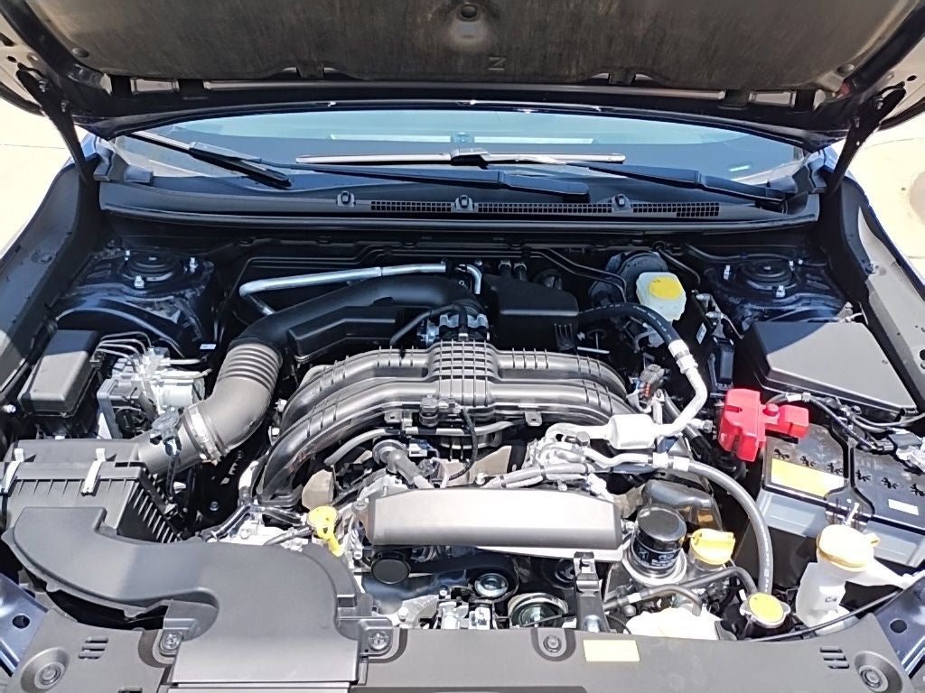 2026 Subaru Impreza Sport Package 23