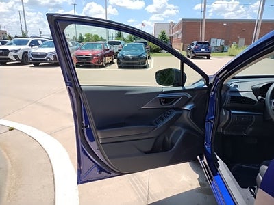 2026 Subaru Impreza Sport Package 23