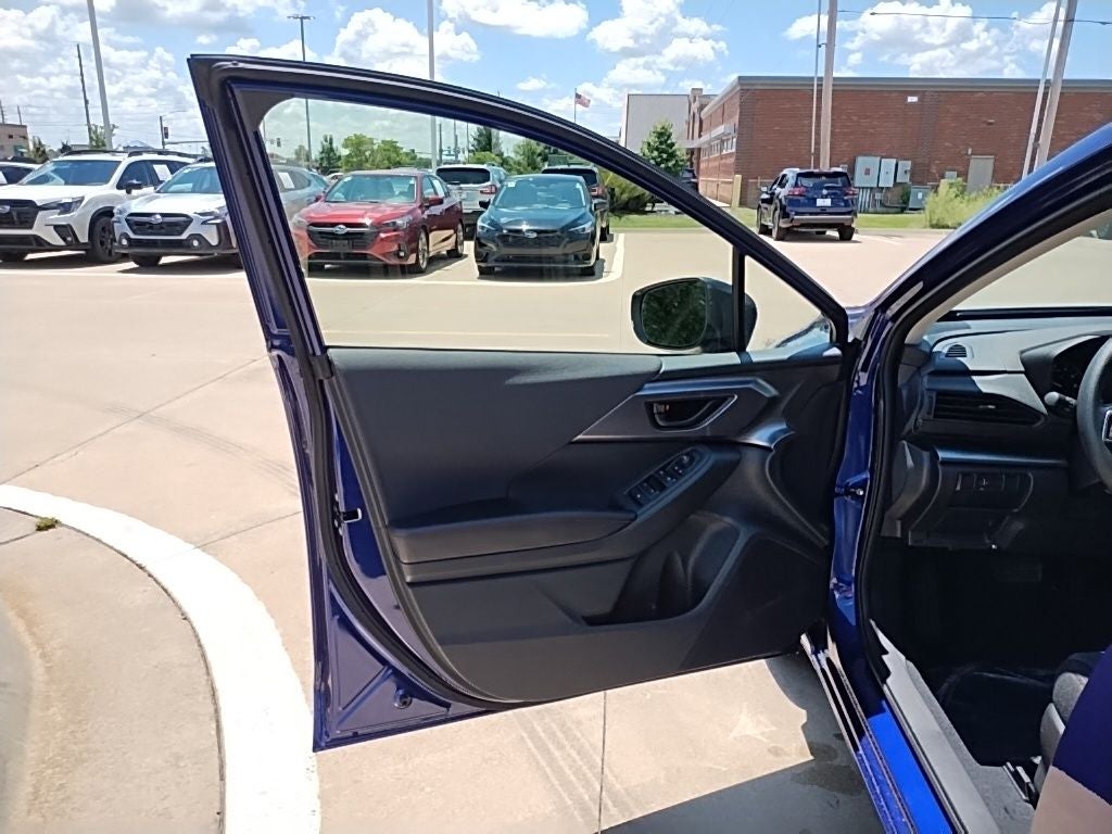 2026 Subaru Impreza Sport Package 23