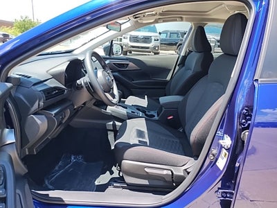 2026 Subaru Impreza Sport Package 23