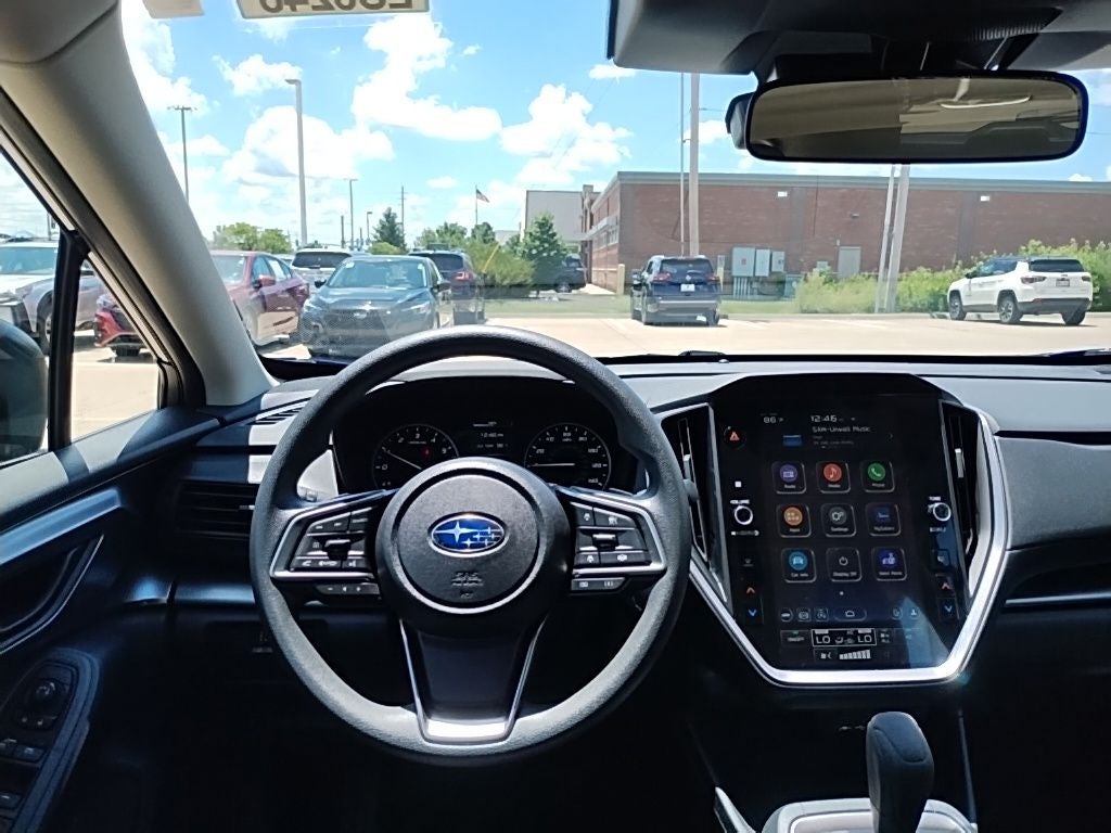 2026 Subaru Impreza Sport Package 23