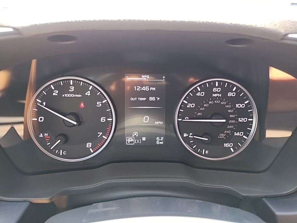 2026 Subaru Impreza Sport Package 23