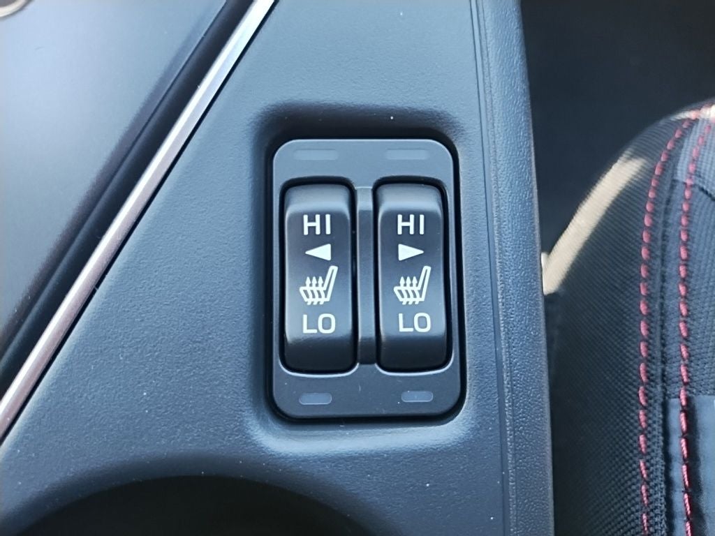 2026 Subaru Impreza Sport Package 23