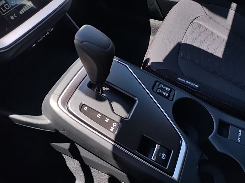 2026 Subaru Impreza Sport Package 23