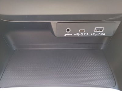 2026 Subaru Impreza Sport Package 23