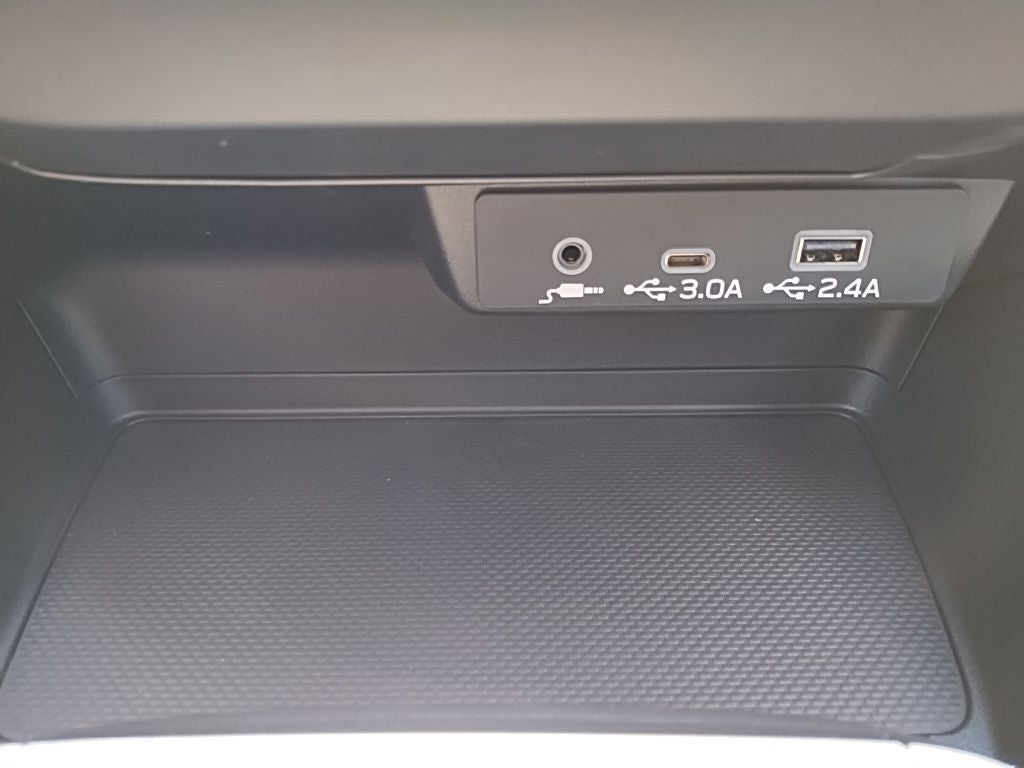 2026 Subaru Impreza Sport Package 23