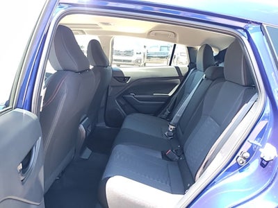 2026 Subaru Impreza Sport Package 23