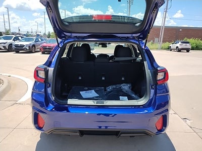 2026 Subaru Impreza Sport Package 23