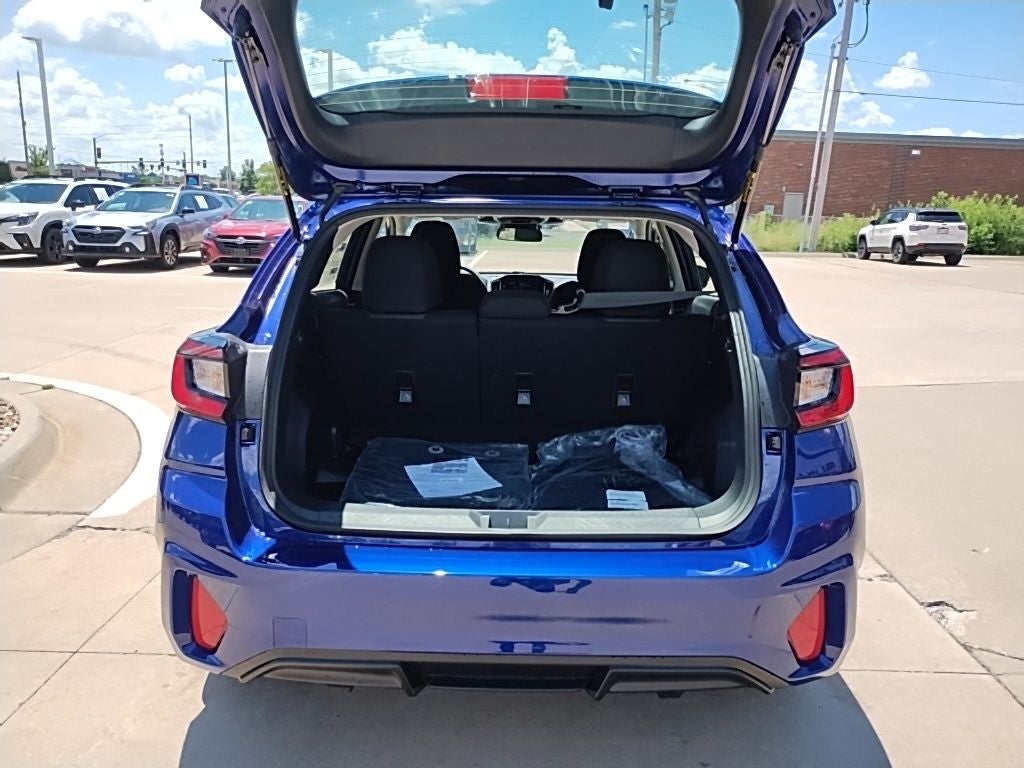 2026 Subaru Impreza Sport Package 23