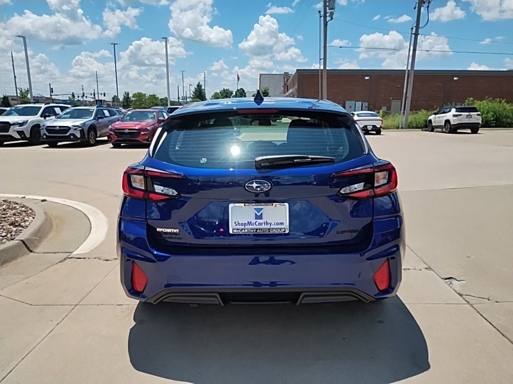 2026 Subaru Impreza Sport Package 23