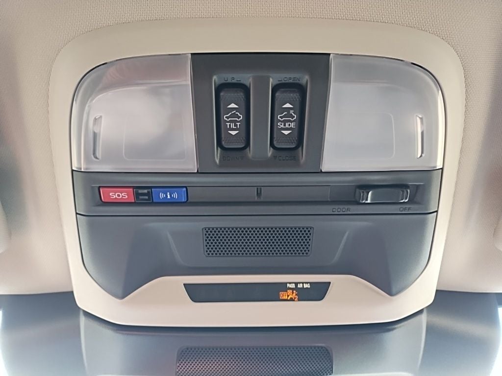 2026 Subaru Impreza Sport Package 21