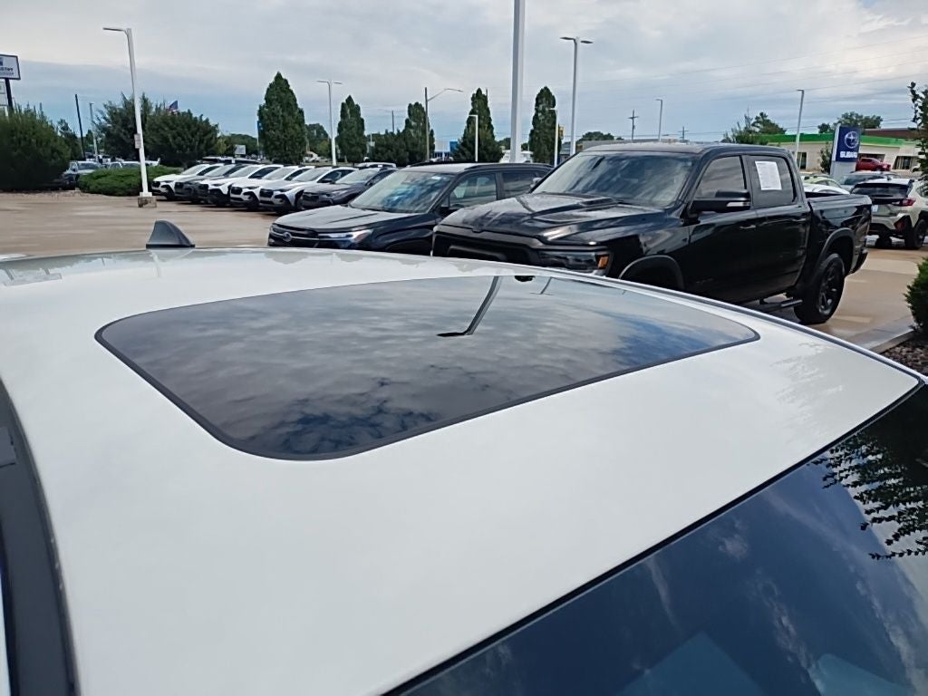 2026 Subaru Impreza Sport Package 21