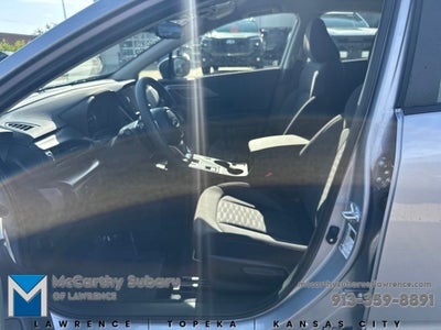 2026 Subaru Impreza Sport Package 21